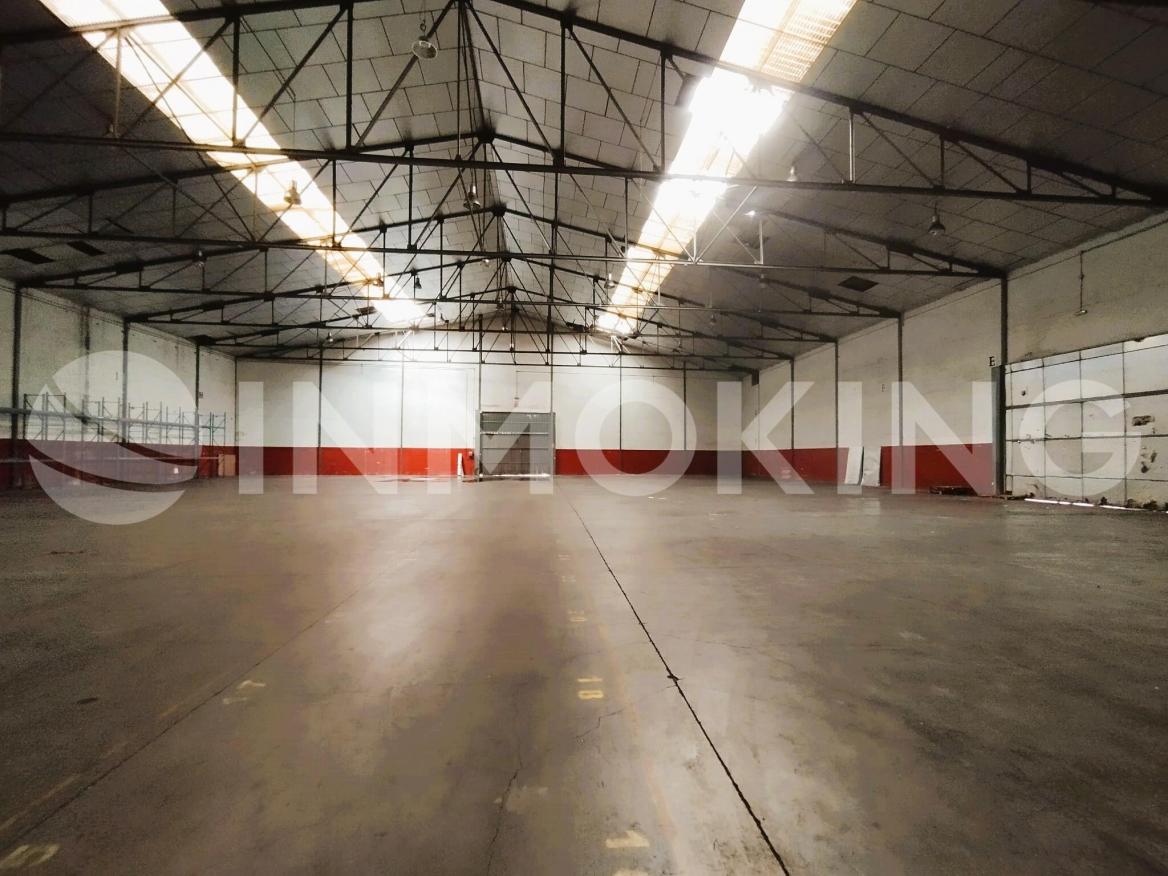 Foto de la propiedad Nave en Venta en San Fernando de Henares